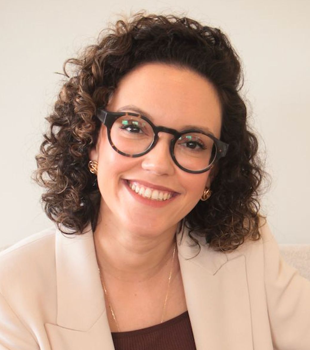 Imagem da(o) Juliana Santos Garcia